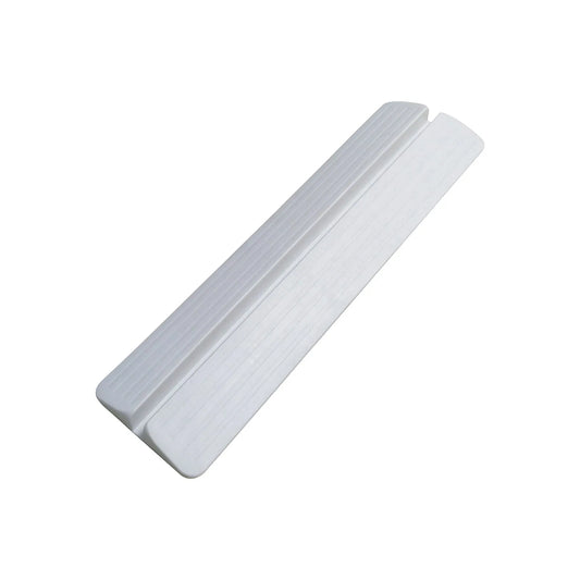Baby Gate Door Frame Support Foot Non-Slip Protective Pad Safety Barrier Stabilizer Mat For Pet Gate Pressure Mounted Gate Home