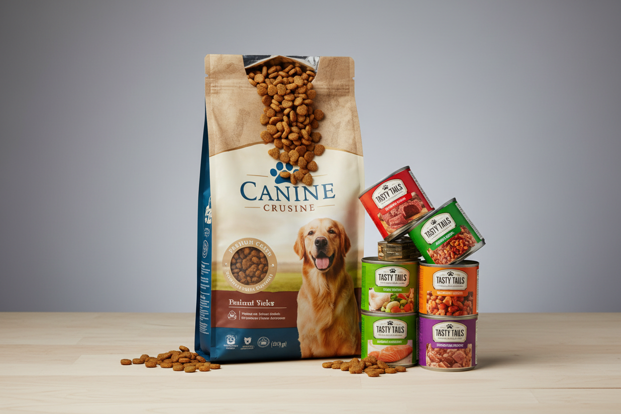 Dog Food