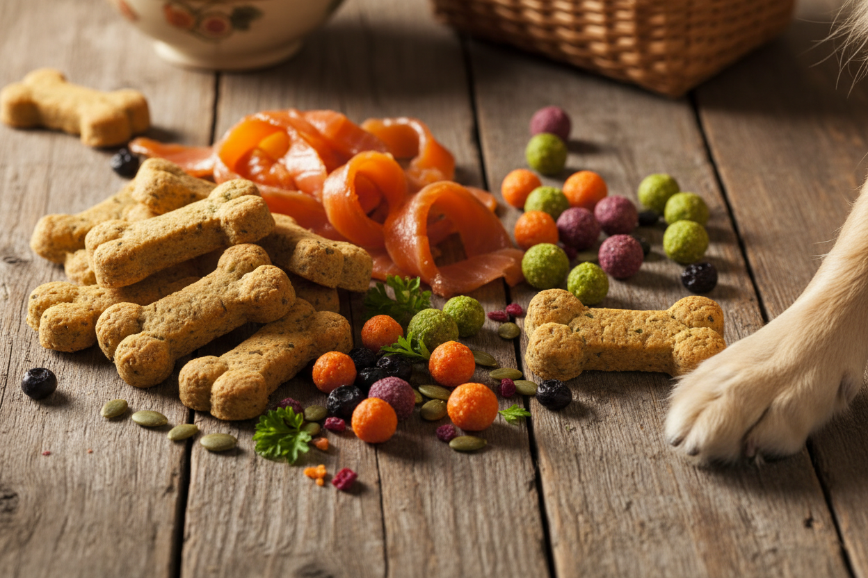 Dog Treats