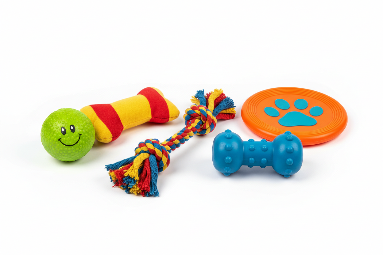 Dog Toys