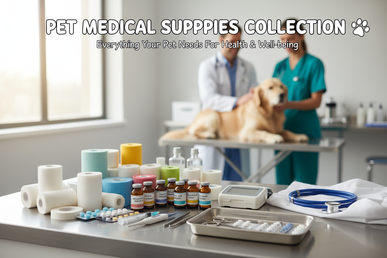 Medical Supplies