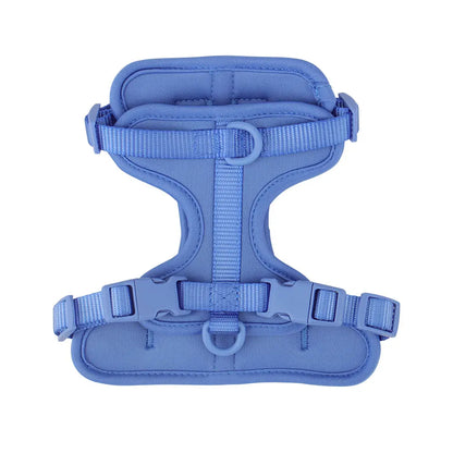 Breathable Lightweight Adjustable Harness with Chest Strap for Small Medium Dog