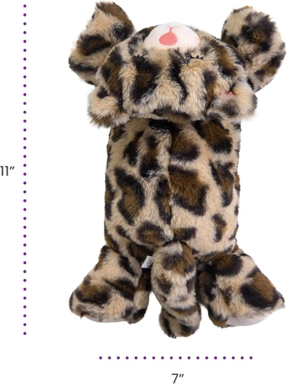 Calming Kitty Pal with Purring, Heartbeat, Warmth & Vibration for Anxiety Relief