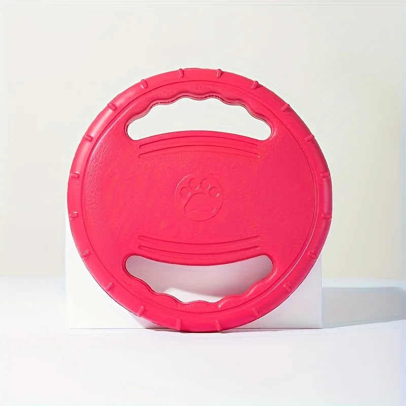 EVA Flying Chewing Flying Floating Disc Dog Toy