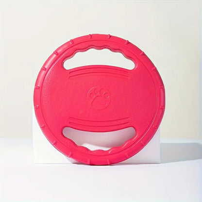 EVA Flying Chewing Flying Floating Disc Dog Toy