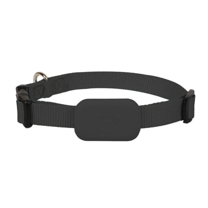 Real-Time GPS Pet Anti-Lost and Activity Tracking Detection for Collars