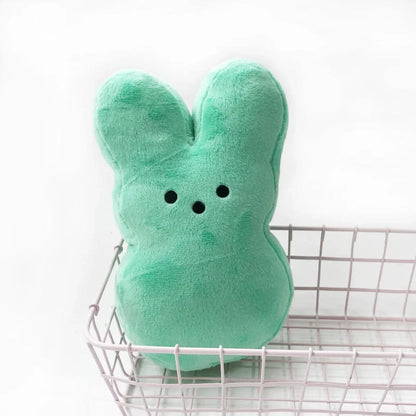 Bunny Design Plush Toy Pet Teeth Grinding, Chewing Snuggling