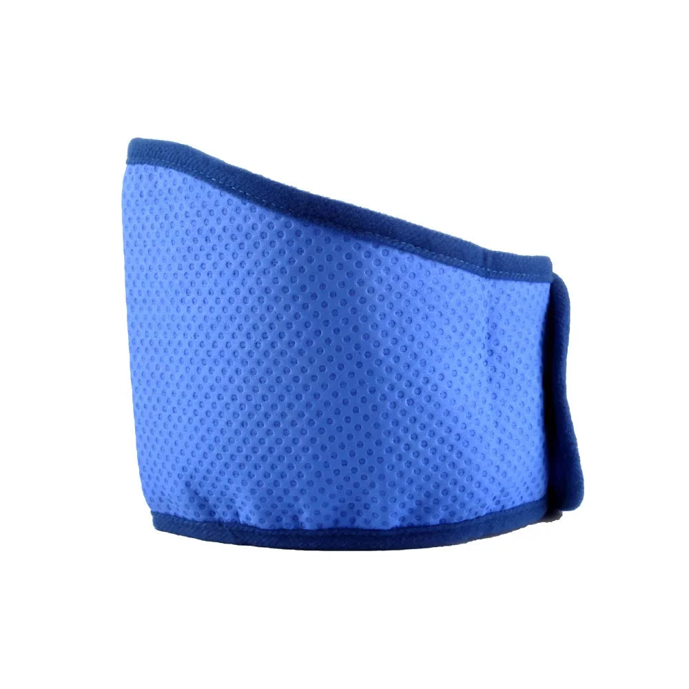 Ice Bandana Cooling Triangle Scarf Collar for Pets