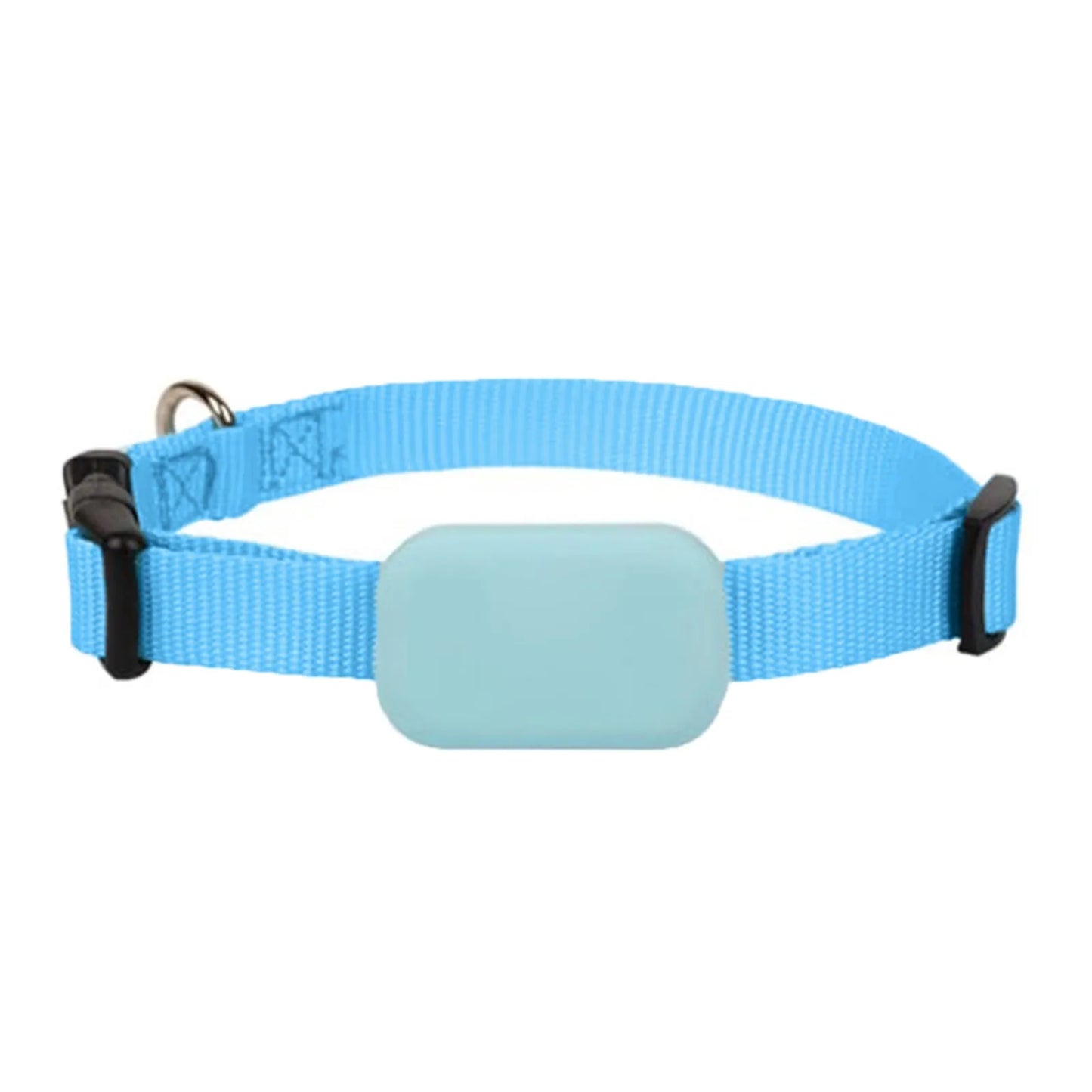 Real-Time GPS Pet Anti-Lost and Activity Tracking Detection for Collars