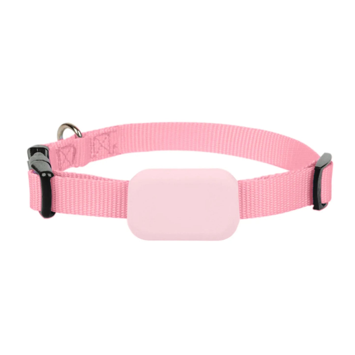 Real-Time GPS Pet Anti-Lost and Activity Tracking Detection for Collars