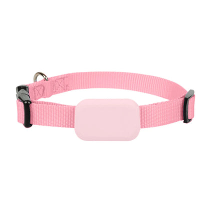 Real-Time GPS Pet Anti-Lost and Activity Tracking Detection for Collars