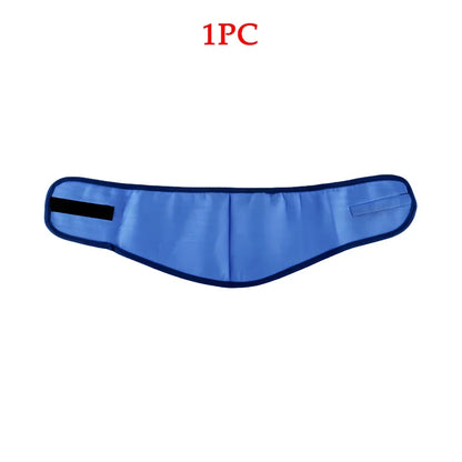 Ice Bandana Cooling Triangle Scarf Collar for Pets