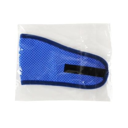 Ice Bandana Cooling Triangle Scarf Collar for Pets