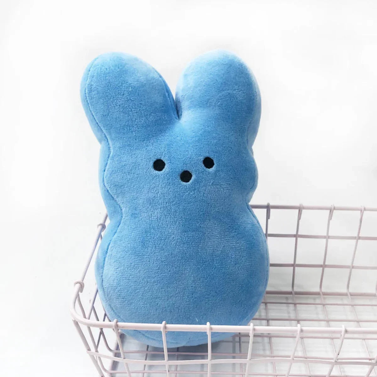 Bunny Design Plush Toy Pet Teeth Grinding, Chewing Snuggling