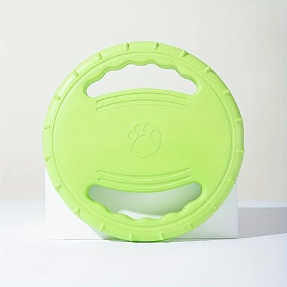 EVA Flying Chewing Flying Floating Disc Dog Toy