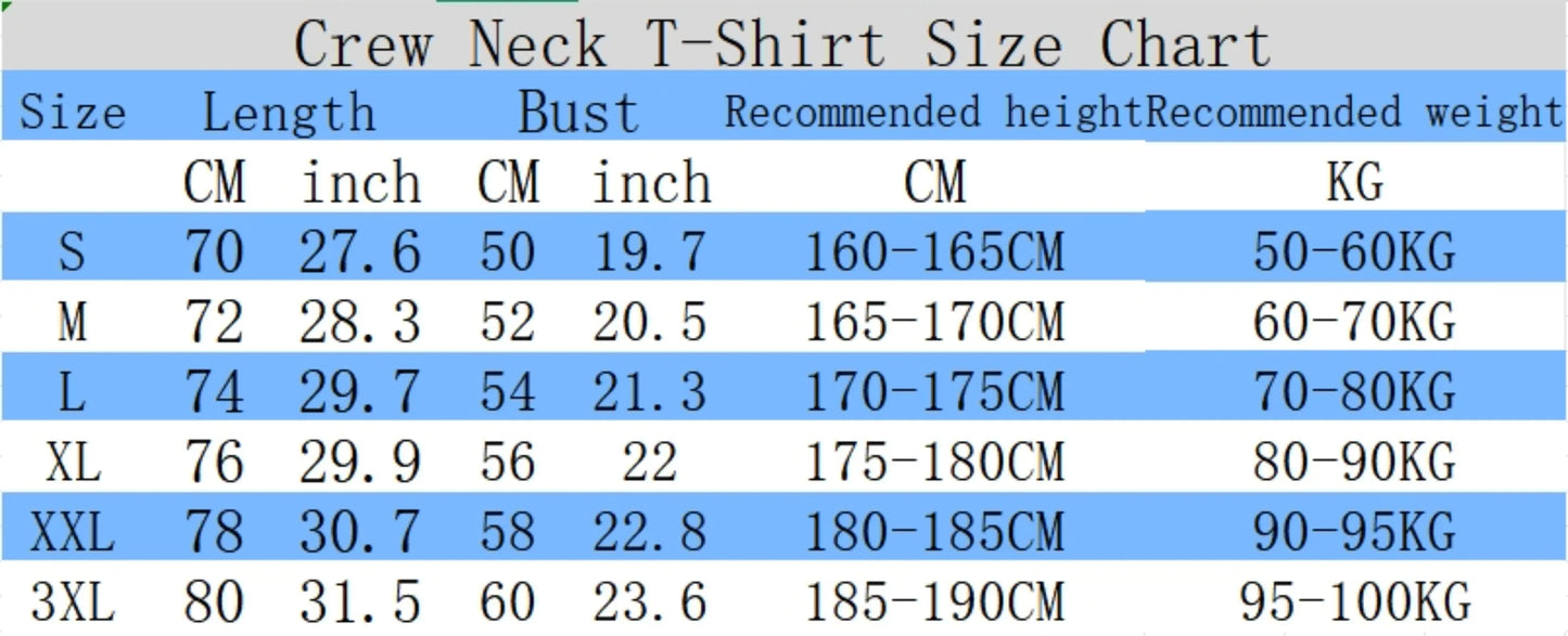 Gothic Style Geometric Print Unisex T-shirt 100% Cotton