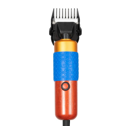 36W Electric Sheep Goat Shears Animal Grooming Shearing Clipper Farm Supply Sheep Goat Shears Pets Dogs Rabbit Shearing Shaver