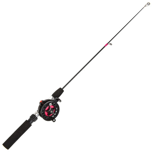Telescopic Ultra-Light Fishing Pole/Rod with Reel for Interactive Play with Pets
Ideal for Cat Enthusiasts: This fishing pole is idea for cat play enthusiasts. It allows for quality and convenience interactive cat play. Its l