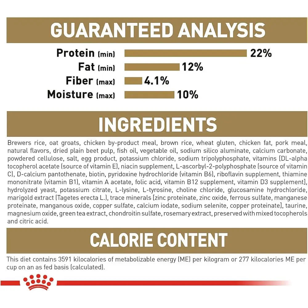 Adult Bulldog Dry Dog Food, 30-pound Bag