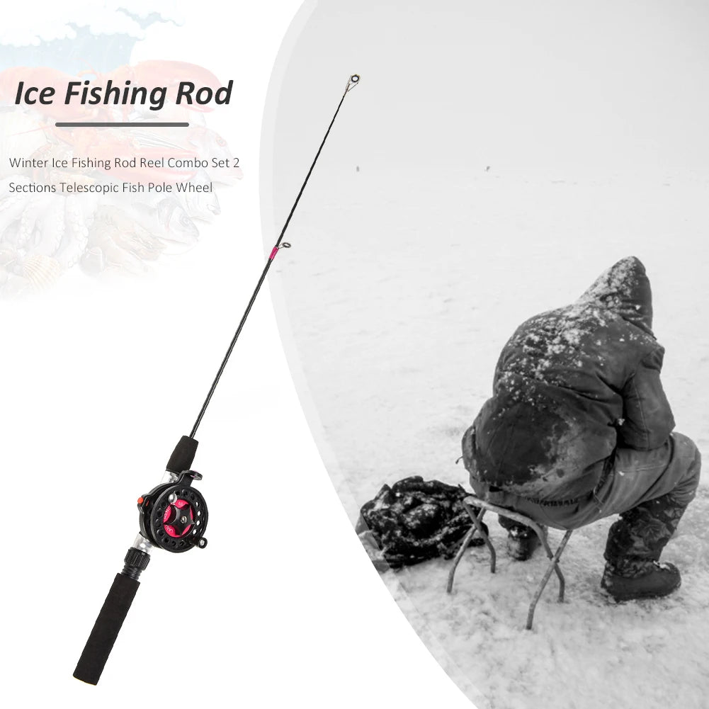 Telescopic Ultra-Light Fishing Pole/Rod with Reel for Interactive Play with Pets
Ideal for Cat Enthusiasts: This fishing pole is idea for cat play enthusiasts. It allows for quality and convenience interactive cat play. Its l