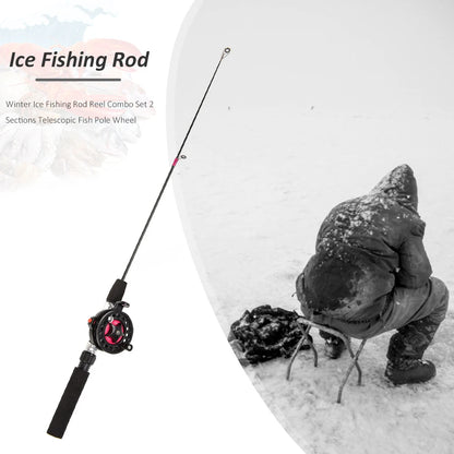 Telescopic Ultra-Light Fishing Pole/Rod with Reel for Interactive Play with Pets
Ideal for Cat Enthusiasts: This fishing pole is idea for cat play enthusiasts. It allows for quality and convenience interactive cat play. Its l