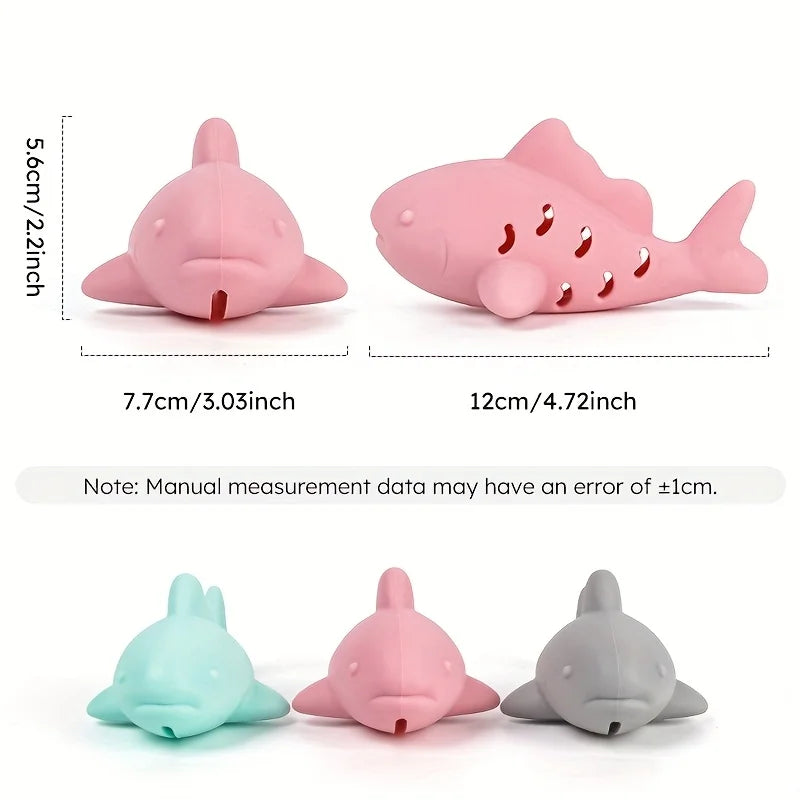 1pc Interactive Cat & Dog Toy - Durable Bite-Resistant Design, Hiding Food & Grinding Teeth Small Pet Entertainment