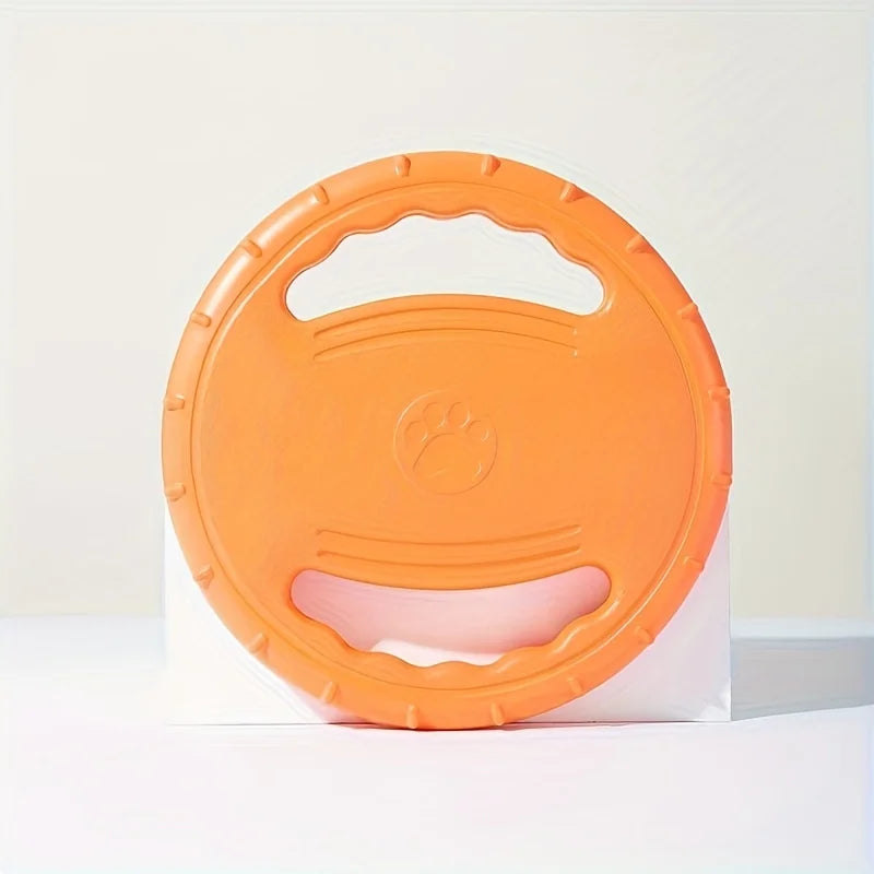 EVA Flying Chewing Flying Floating Disc Dog Toy