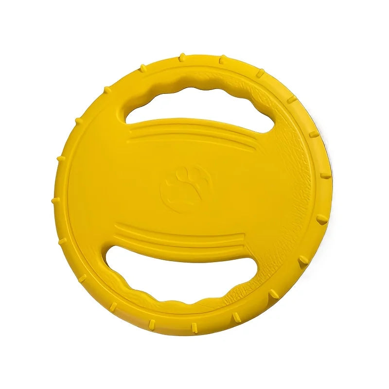 EVA Flying Chewing Flying Floating Disc Dog Toy