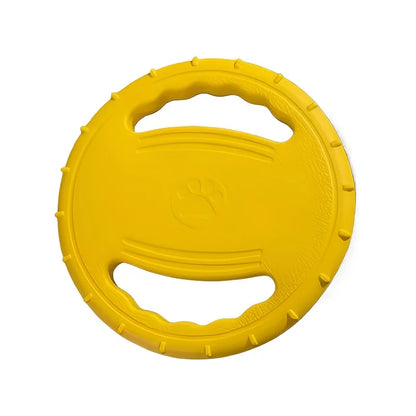 EVA Flying Chewing Flying Floating Disc Dog Toy