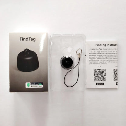 Mini GPS Pet Tracker Global Locator Compatible With Android ISO For Dogs Cats Birds 3 Days Movement Tracking Device