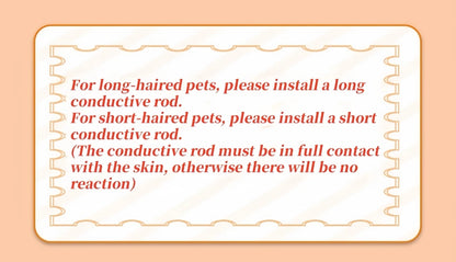 Automatic Anti Barking Dog Collar, Rechargeable Sound and Vibration Training Collar for Dog