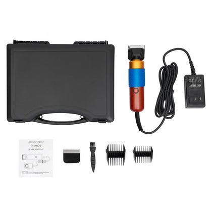 36W Electric Sheep Goat Shears Animal Grooming Shearing Clipper Farm Supply Sheep Goat Shears Pets Dogs Rabbit Shearing Shaver